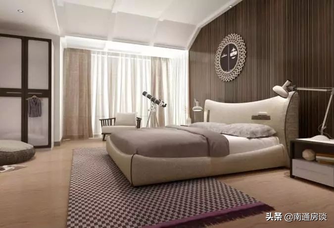 干货超全装修知识大全,复古风装修指南一口价