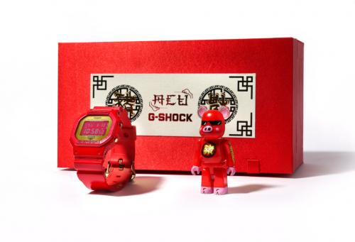 猪年邮票设计,猪年纪念款