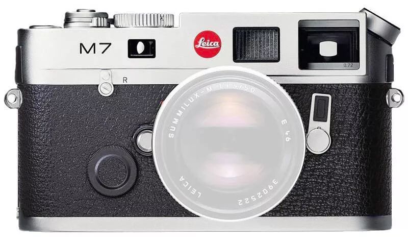 徕卡相机m系的外观变化,徕卡m系列相机中哪个最好