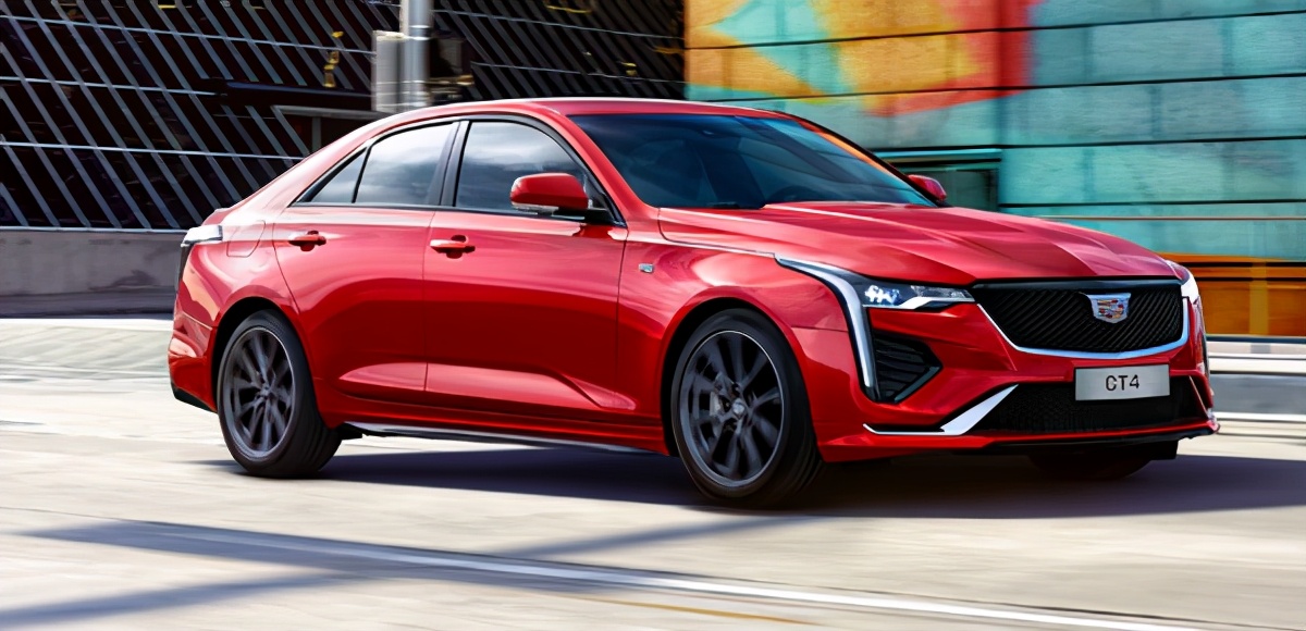 别黑凯迪拉克了，它真没你们想象的那么差