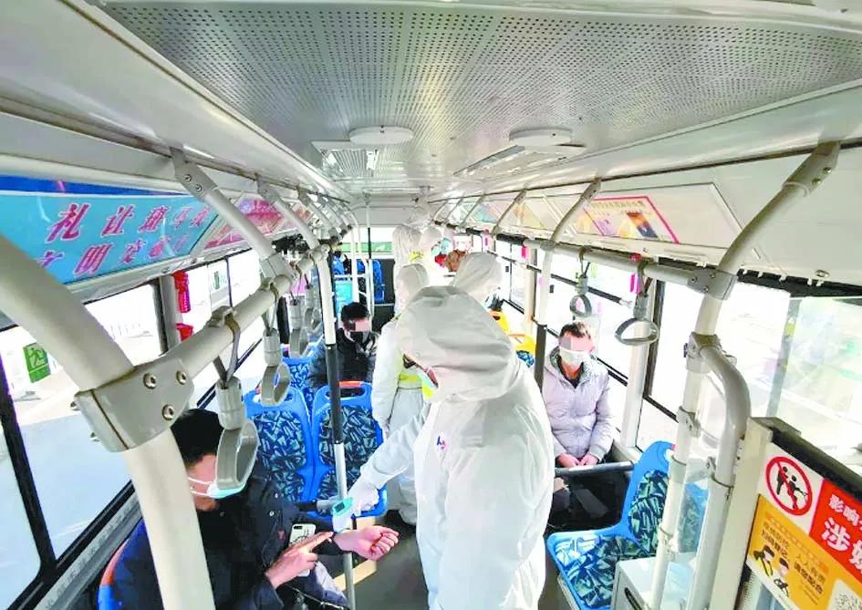 怀川战“疫”——焦作市新冠肺炎疫情防控工作综述