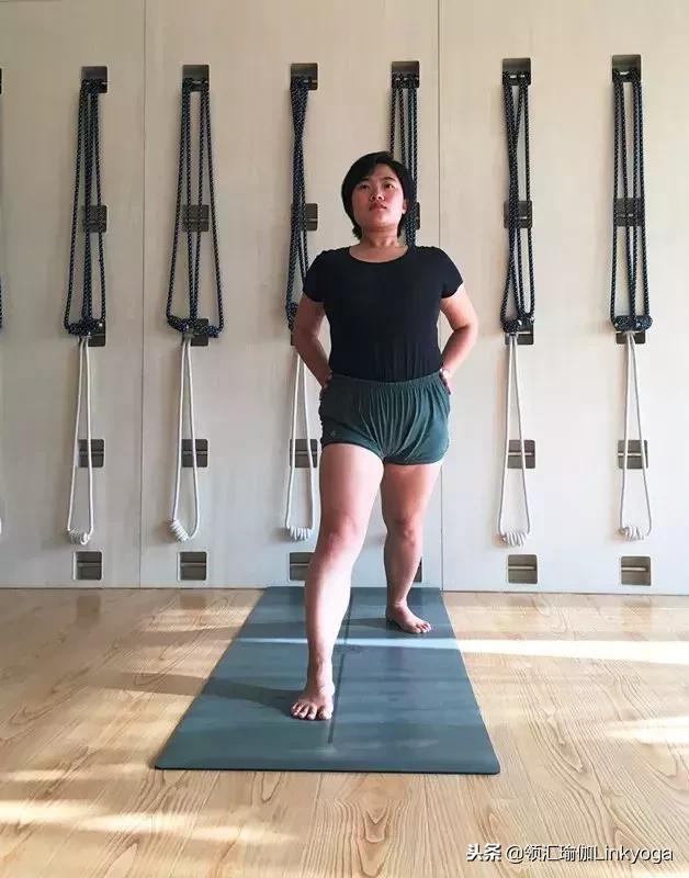 当肉肉阻挡了你的扭转空间