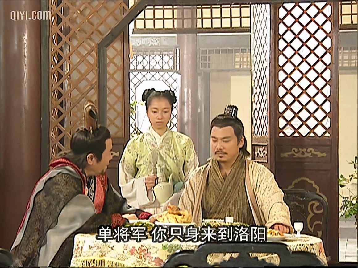 制作考究的武侠电影,制作精良的武侠剧