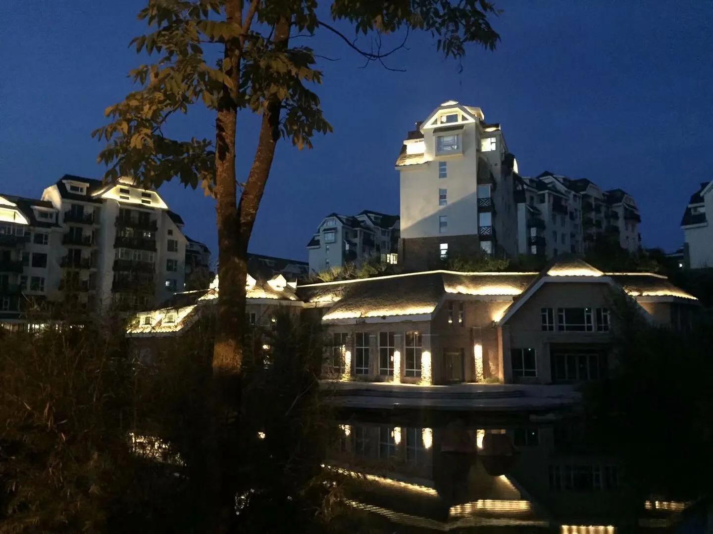 告别白河镇，来到松江河（44）