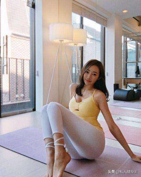 臀部扁平真的可以练翘臀吗,扁平的臀部练多久才能翘臀