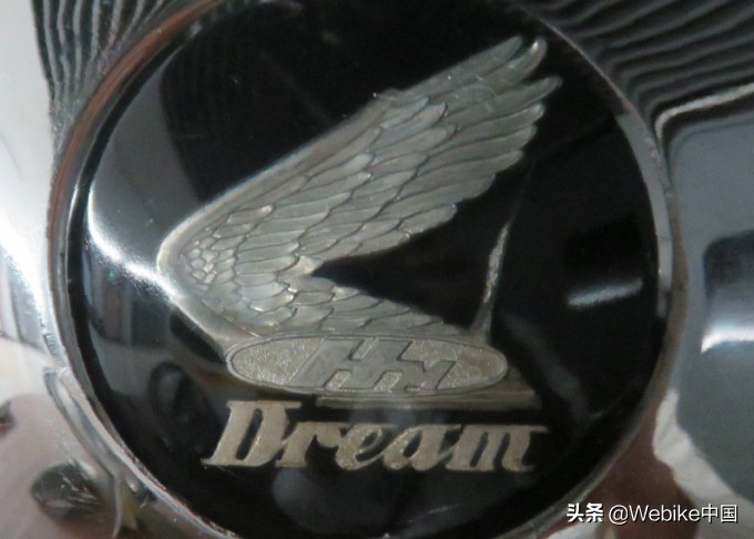 本田“自由之翼”厂徽进化史