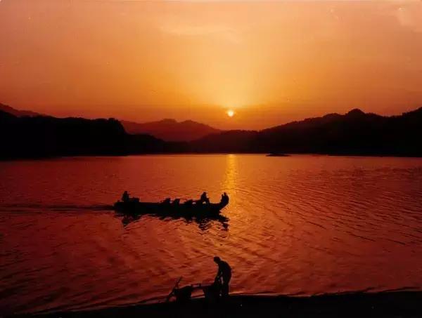 信阳老茶馆老家,信阳老茶