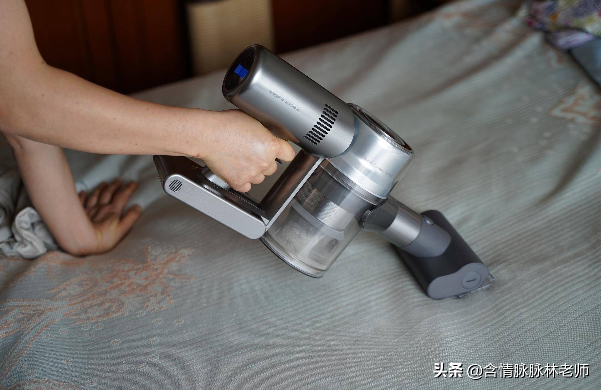 选吸尘器选海尔牌子怎样,选吸尘器好还是吸拖一体好