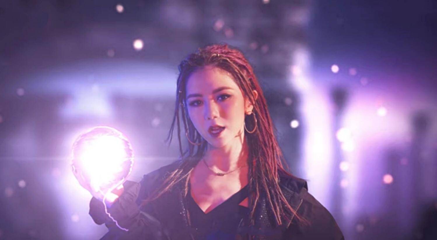 邓紫棋新歌mv剖析,邓紫棋最新歌曲mv视频