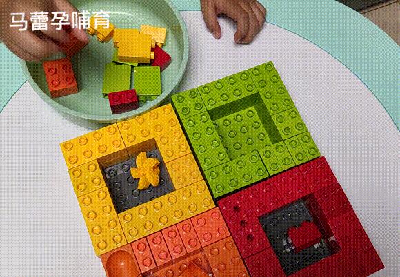 宝宝花式宅家攻略,在家陪娃玩