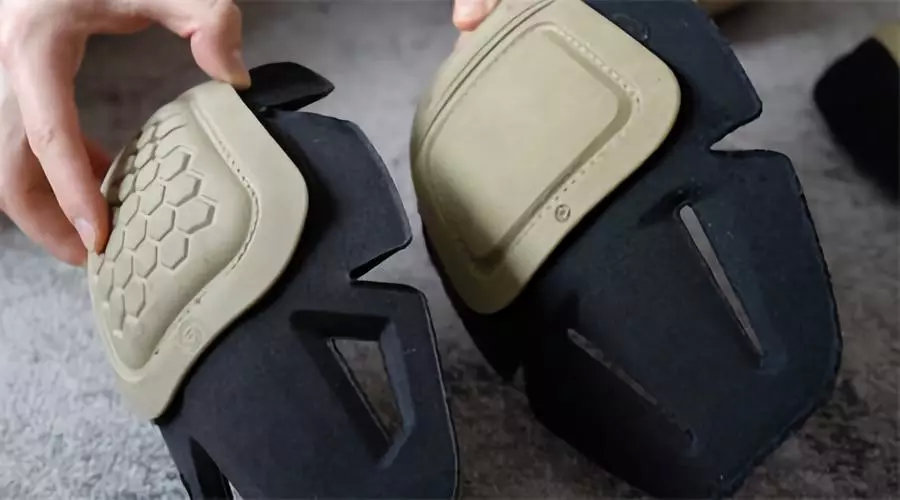 美特种部队新一代作战服竟出自女装设计师之手?CryePrecisionG4