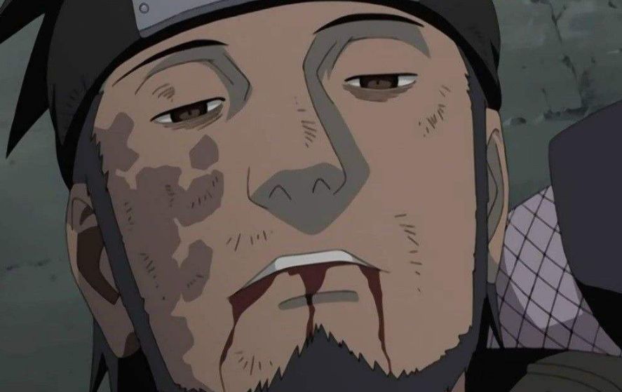 火影忍者为什么伤害低,火影忍者修行之路最难的关