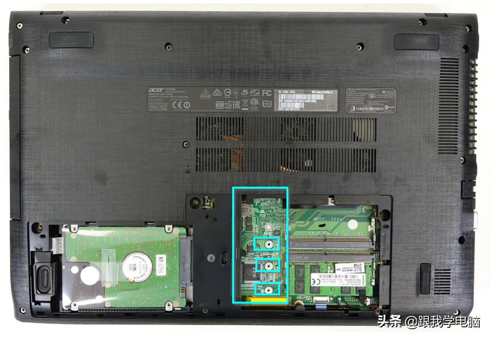 笔记本硬盘和固态硬盘接口一样吗,联想g470升级固态硬盘选什么接口