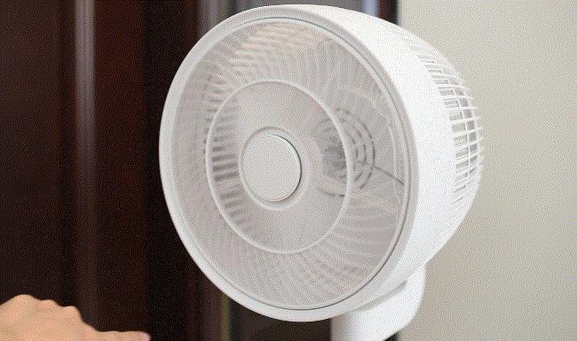 空气循环风扇是智商税吗,空气循环扇是黑科技还是智商税