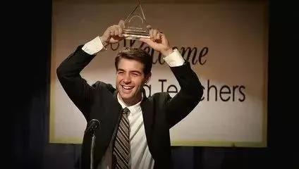 中考临近，有几部振奋人心的电影介绍！