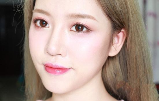 女人怎么化淡妆30岁,零基础化淡妆的正确步骤