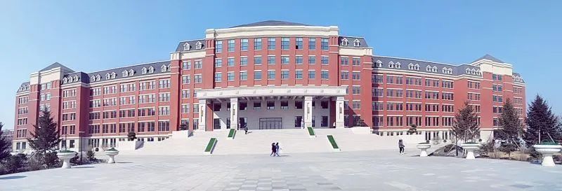 吉林建筑科技学院怎么样就业前景,吉林建筑科技学院2021年收费标准