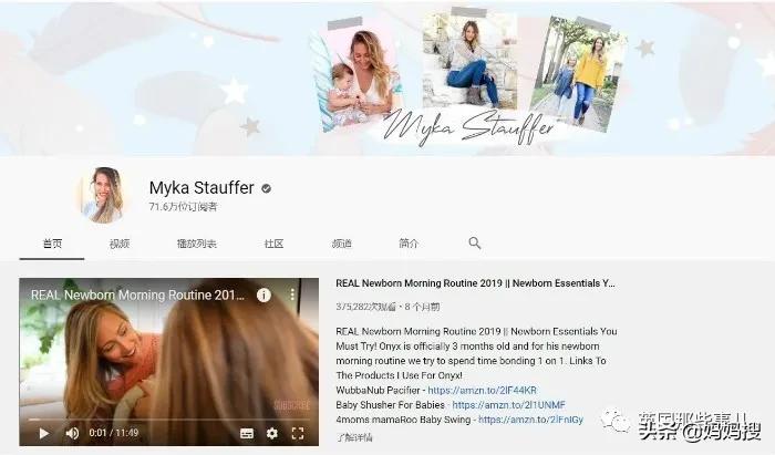 抖音网红领养的孩子,网红博主领养中国残疾人