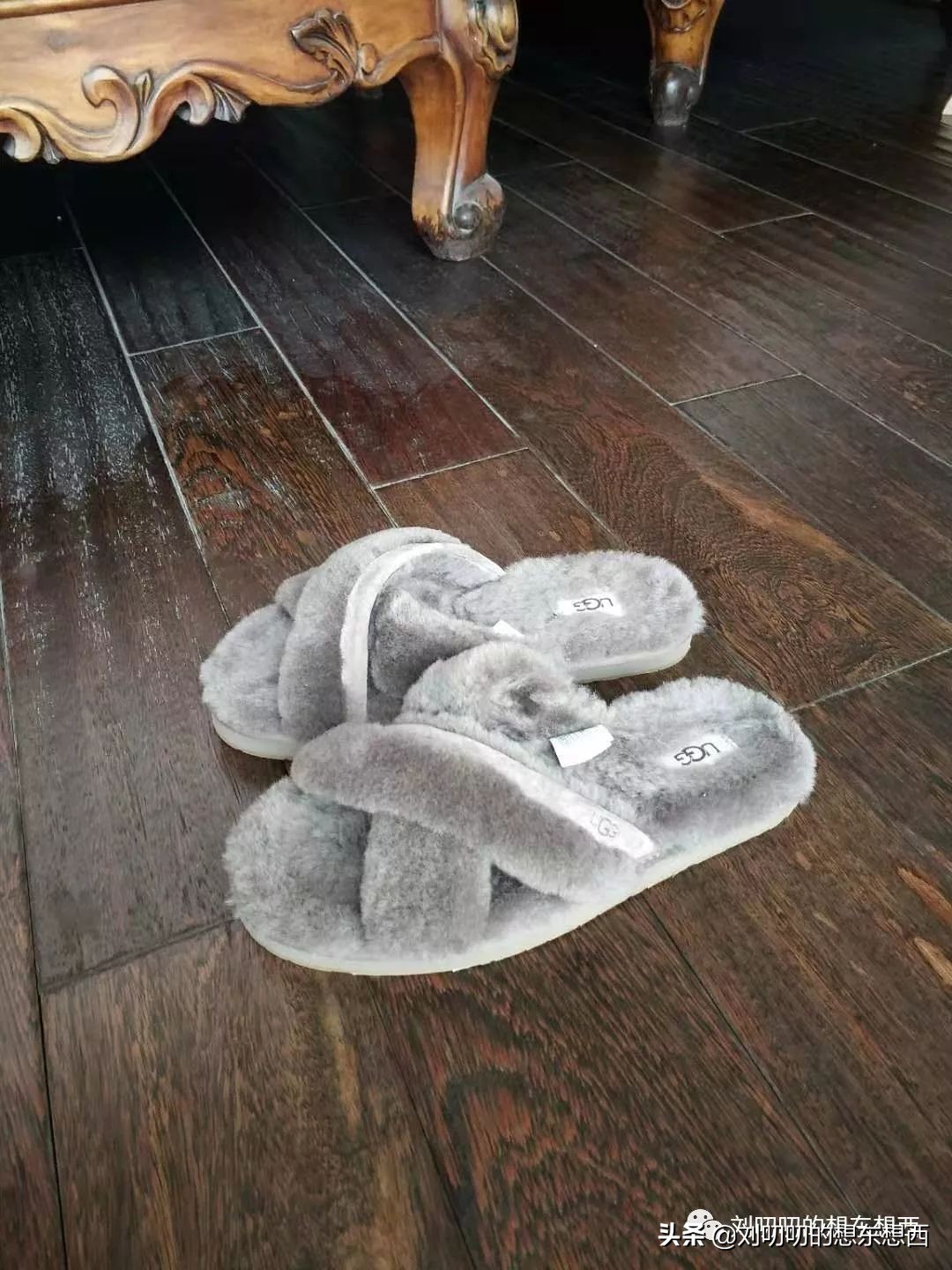 一日一Look-日本购物记之平价质感温柔装(二)