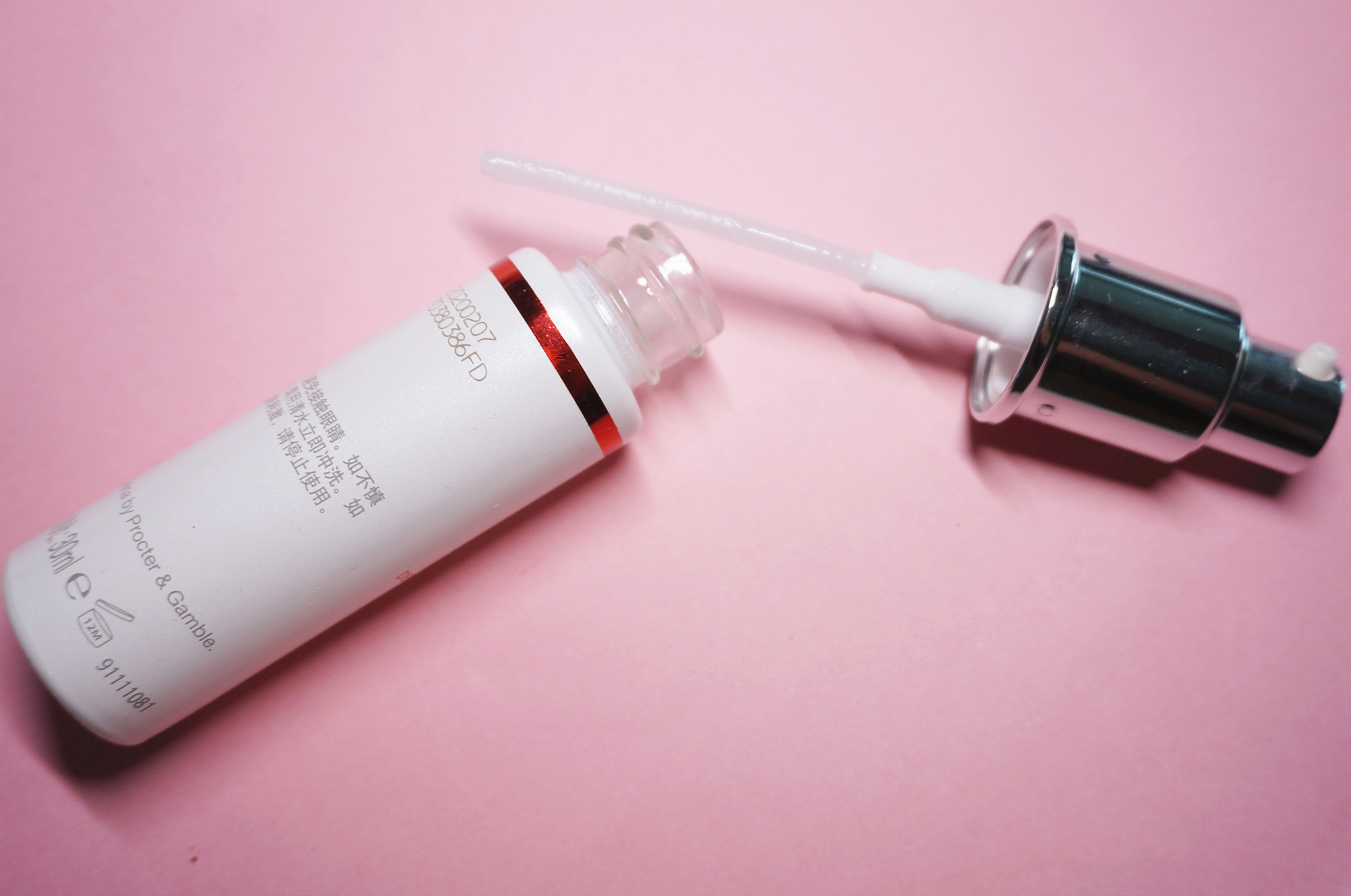 攒了半年的护肤空瓶分享,跟风买护肤品好不好