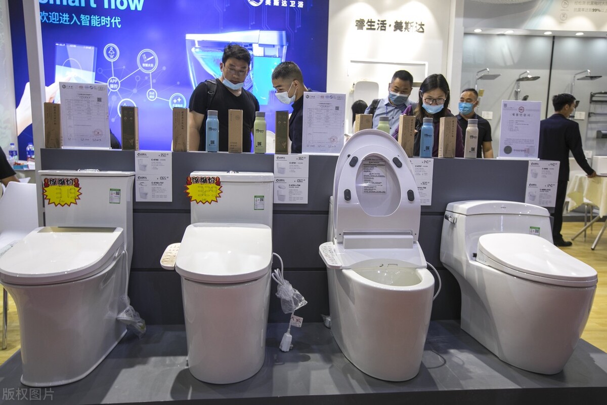 智能马桶盖值得买吗,智能马桶盖价格高低区别