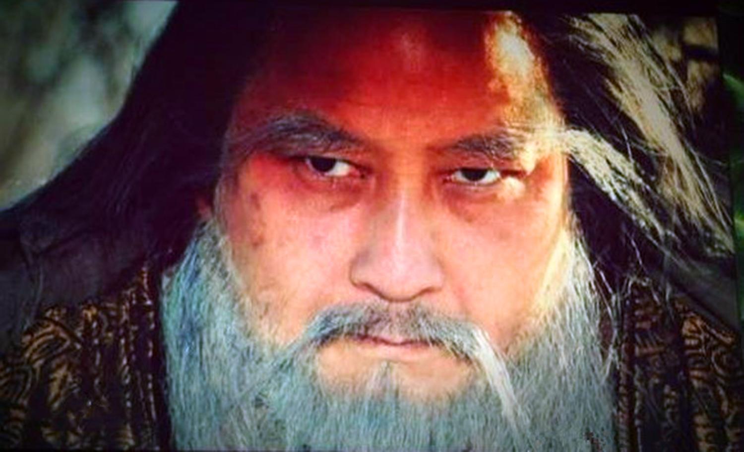 丐帮号称武林第一大帮,历史上真实的丐帮洪七公