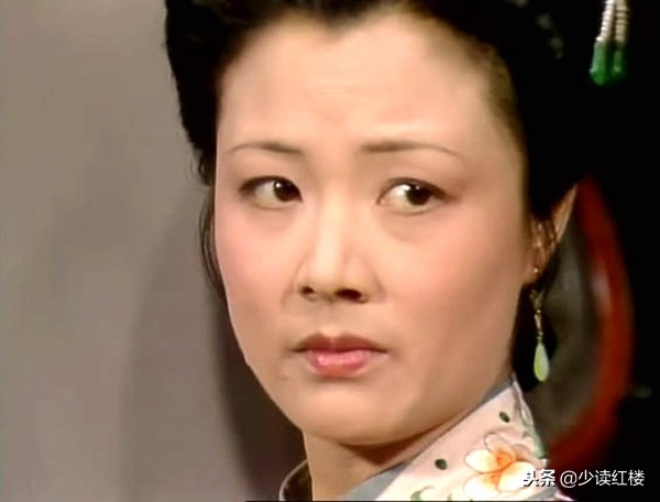 贾珍和尤氏什么关系,贾珍为什么娶没有家世的尤氏为妻