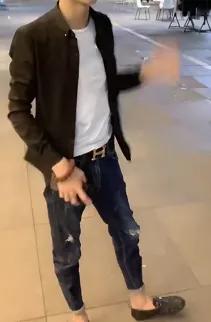 为什么有人喜欢爱马仕皮带,为什么都喜欢爱马仕皮带