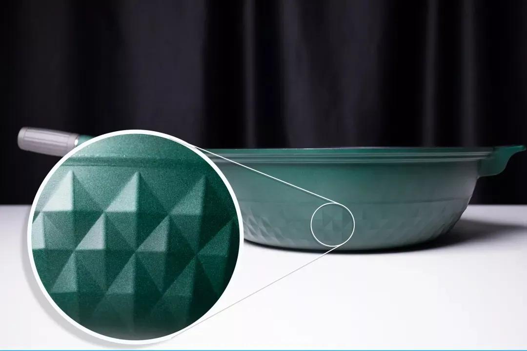 英国进口平底锅,英国皇家不粘锅