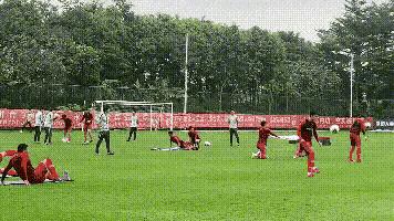 国奥队长搞不懂越位规则，还有多少人会嘲笑李铁训练颠球？