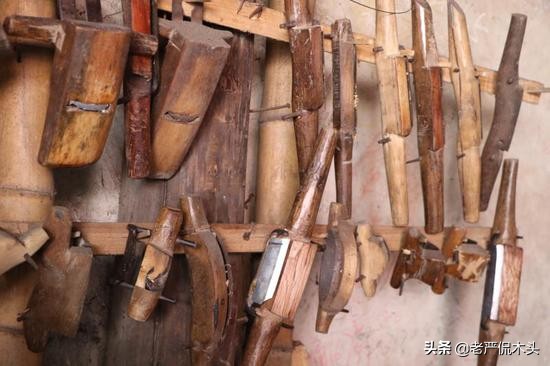 新手学木工,木工初学者入门基础知识