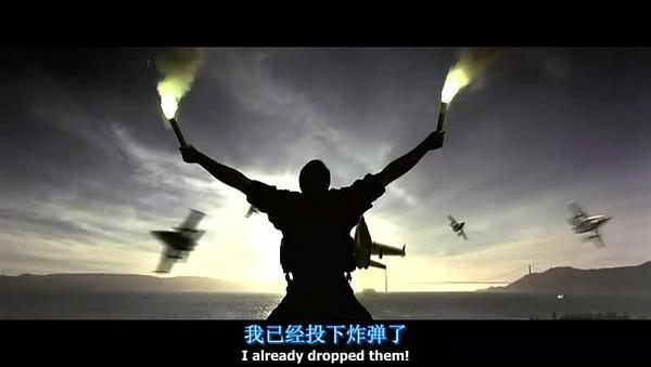 盘点四部超燃劲爆战争电影,最新十大经典战争动作电影