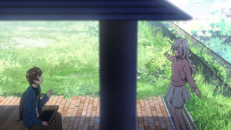 负负得正,恋爱能治心理疾病?那要看和谁谈,怎么恋