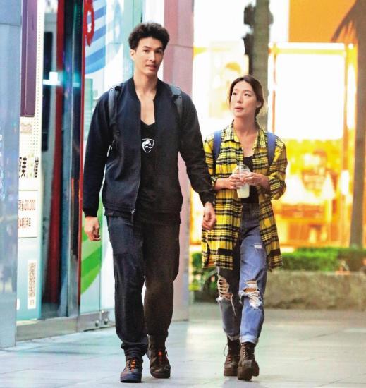 蔡依林前男友,蔡依林所有前男友