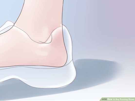 买跑鞋的标准是什么,跑鞋怎么买合适的尺码