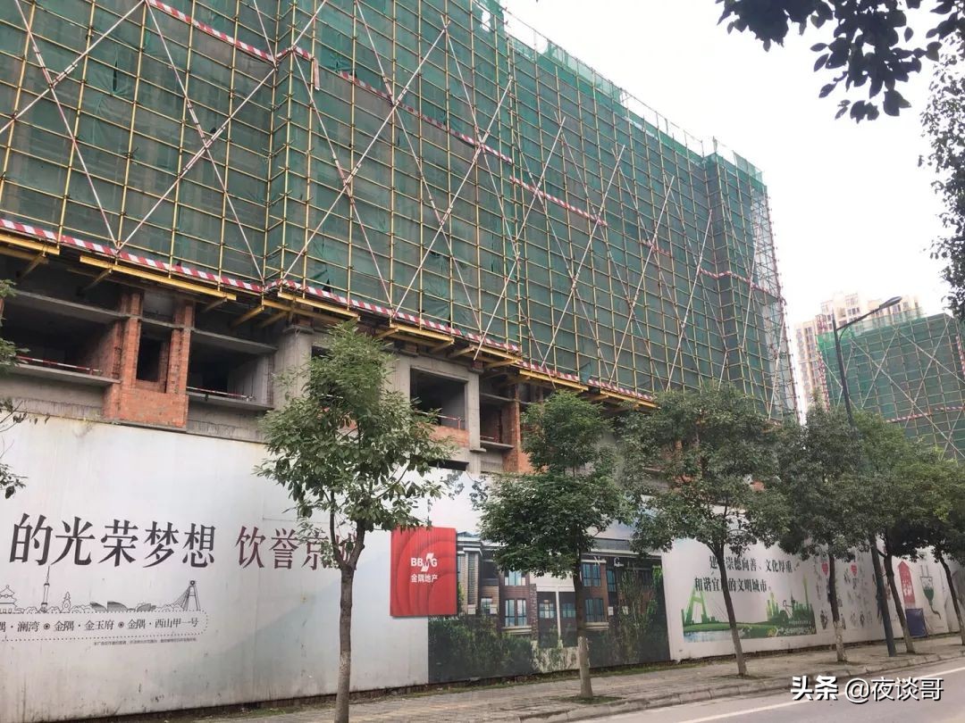 四川成都大丰万科楼盘,成都大丰珑山樾楼盘