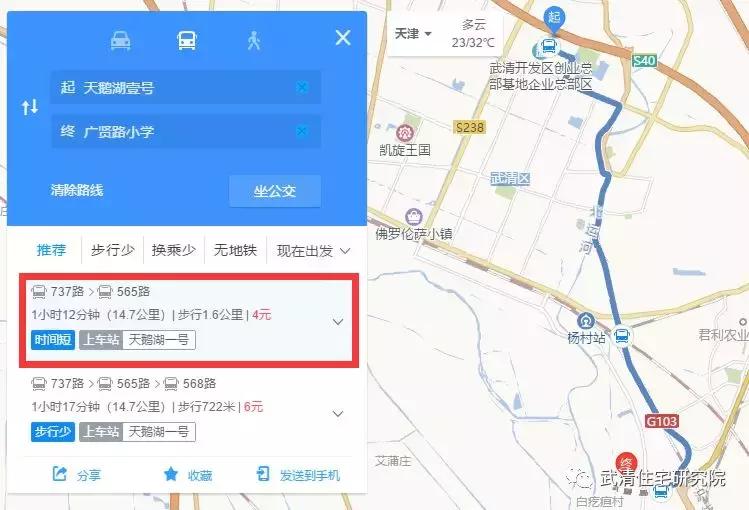 武清龙湾城居住体验,住在武清高村方便吗
