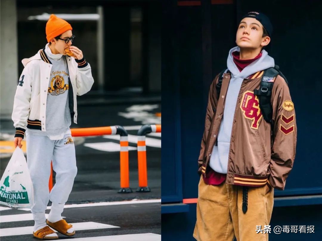 春季cityboy机能穿搭,cityboy上衣怎么选择