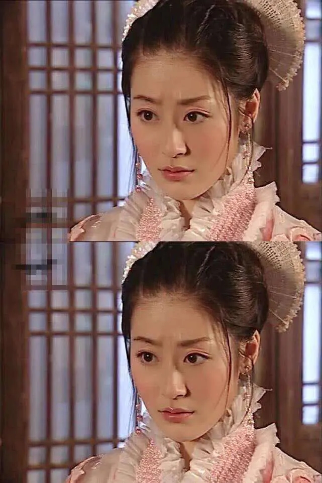 少年包青天陆湘湘还演过什么,少年包青天陆湘湘男扮女装