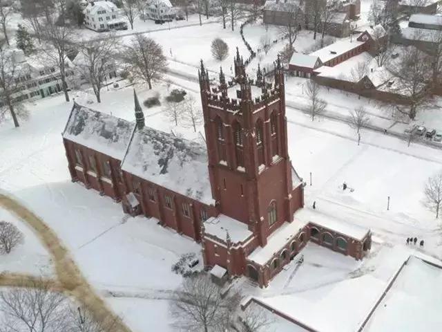 美国学费最贵的50所私立高中！学费30万/年起…