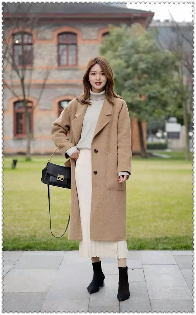 衣服在精不在多，内搭就选这4种经典款，百搭还不过时