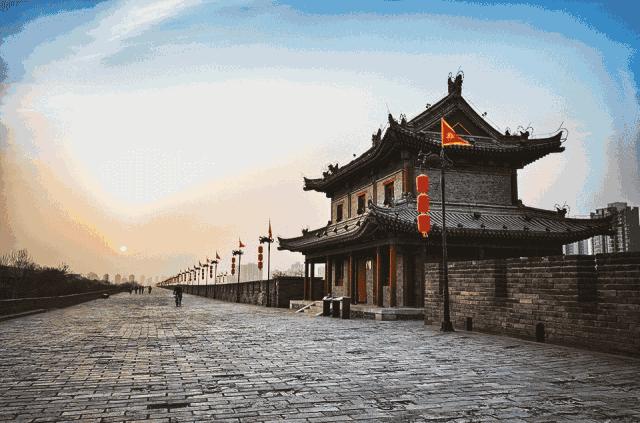 震撼50件国宝的惊艳瞬间,令人惊叹的历史文物藏品