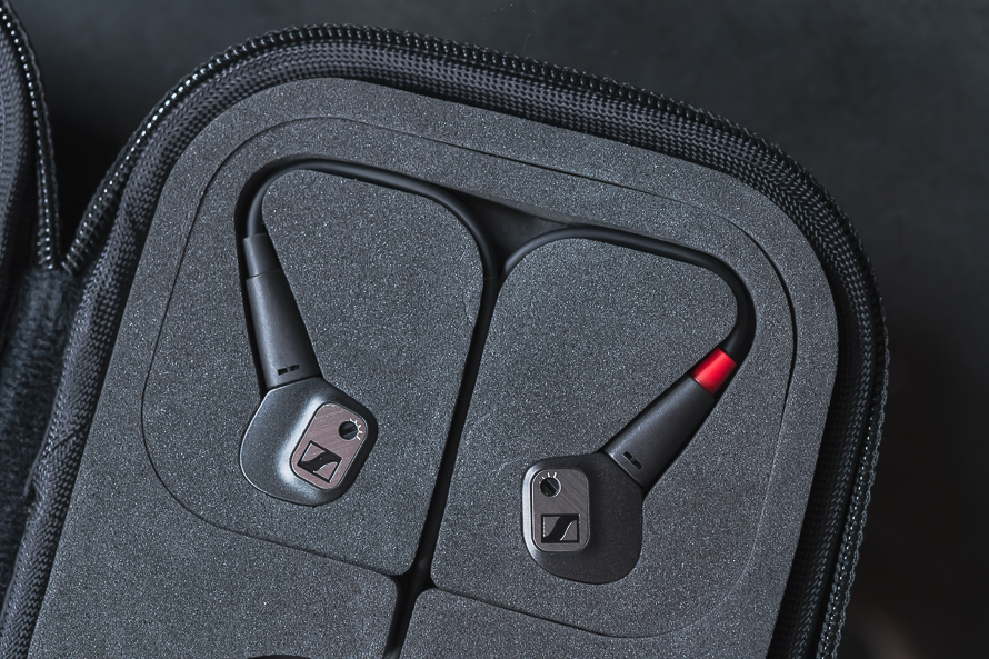 森海塞尔ie80s,森海塞尔ie80s降噪耳机