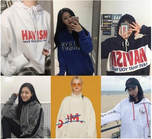 「最值得收藏的淘宝店铺」秋冬穿搭(学生*党**福利)