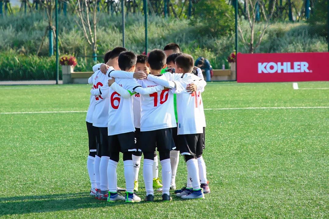 2024科勒杯青少年足球,科勒杯全国青少年足球总决赛