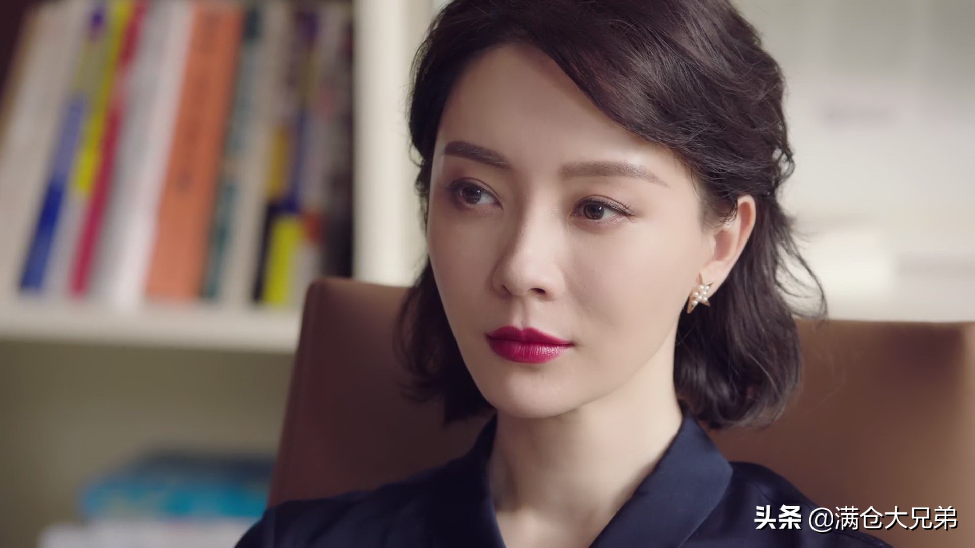 完美关系斯黛拉针对达琳,完美关系斯黛拉发现东西少了