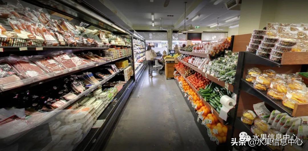 最近卖的比较火的水果店,最近新出来的水果店