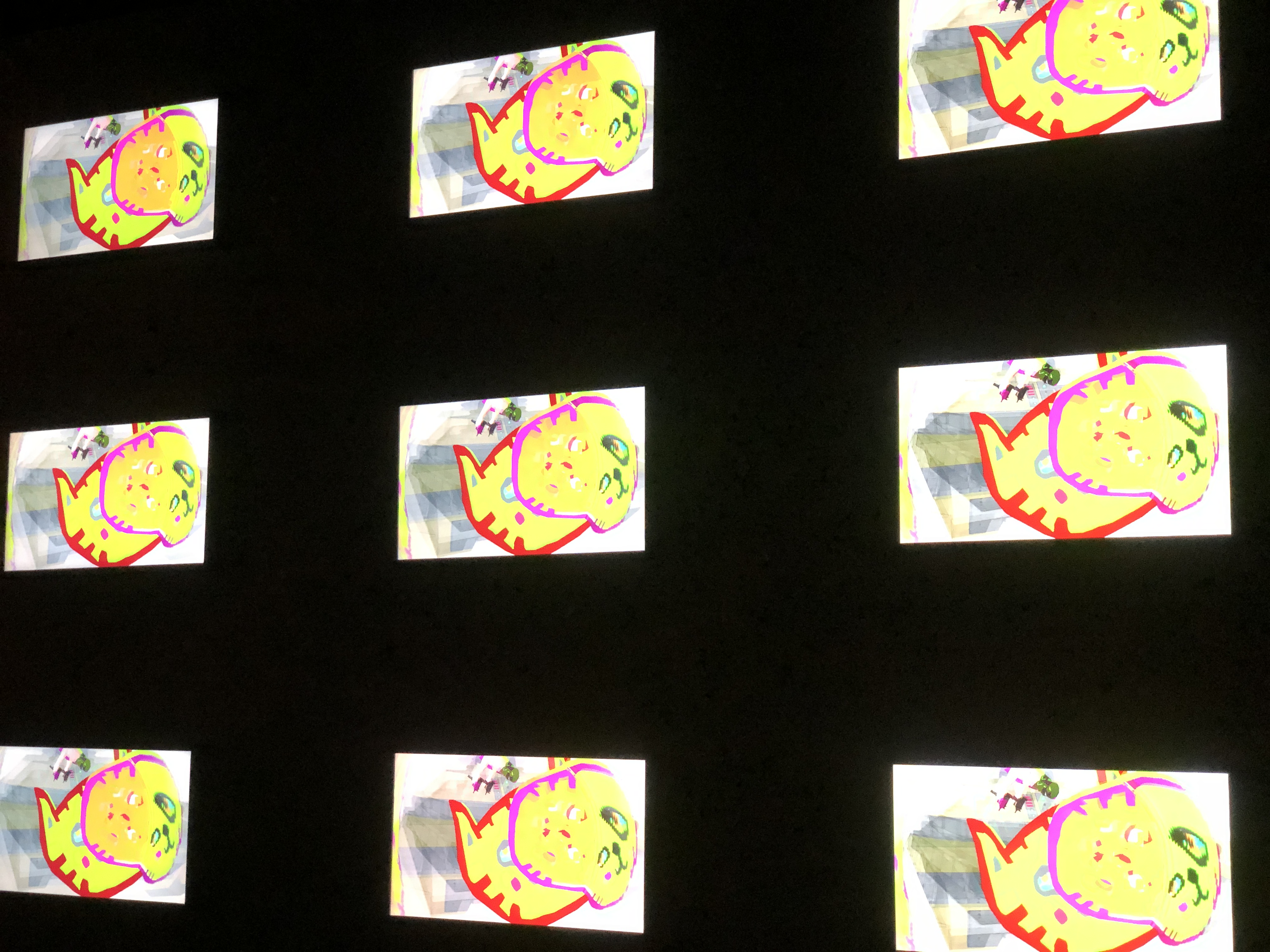 寻味武汉:天使与魔鬼的集合,洞庭街有家火爆的网红咖啡酒吧