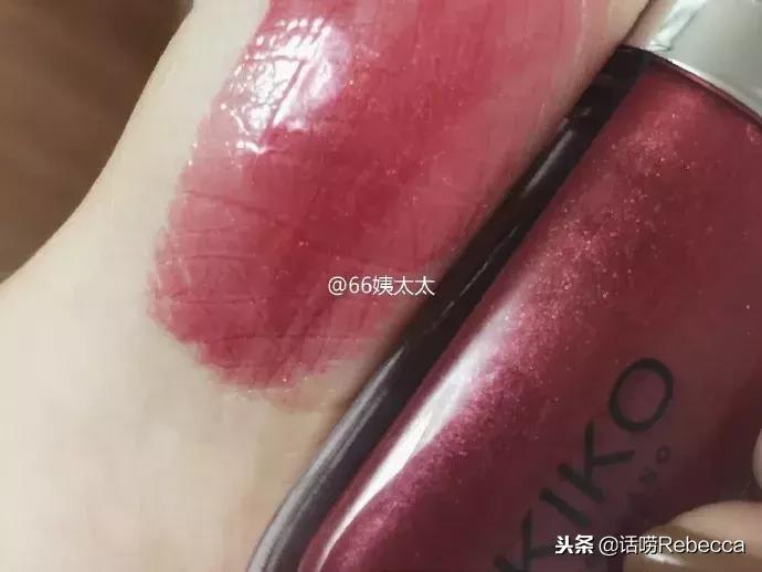 适合黄皮的10大口红颜色,适合黄皮的十大口红裸色