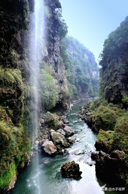 黄果树瀑布自驾旅游攻略大全,黄果树瀑布自驾出游攻略